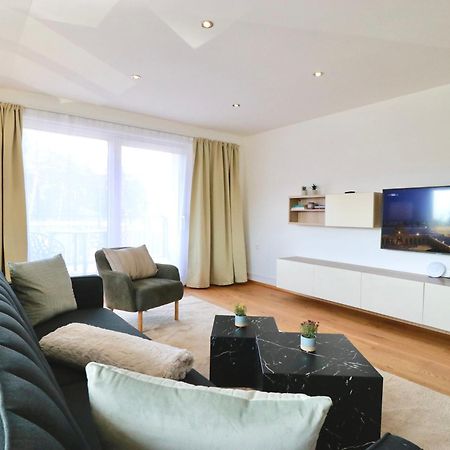Seelos - Alpine Easy Stay - Bed & Breakfast 미에밍 외부 사진
