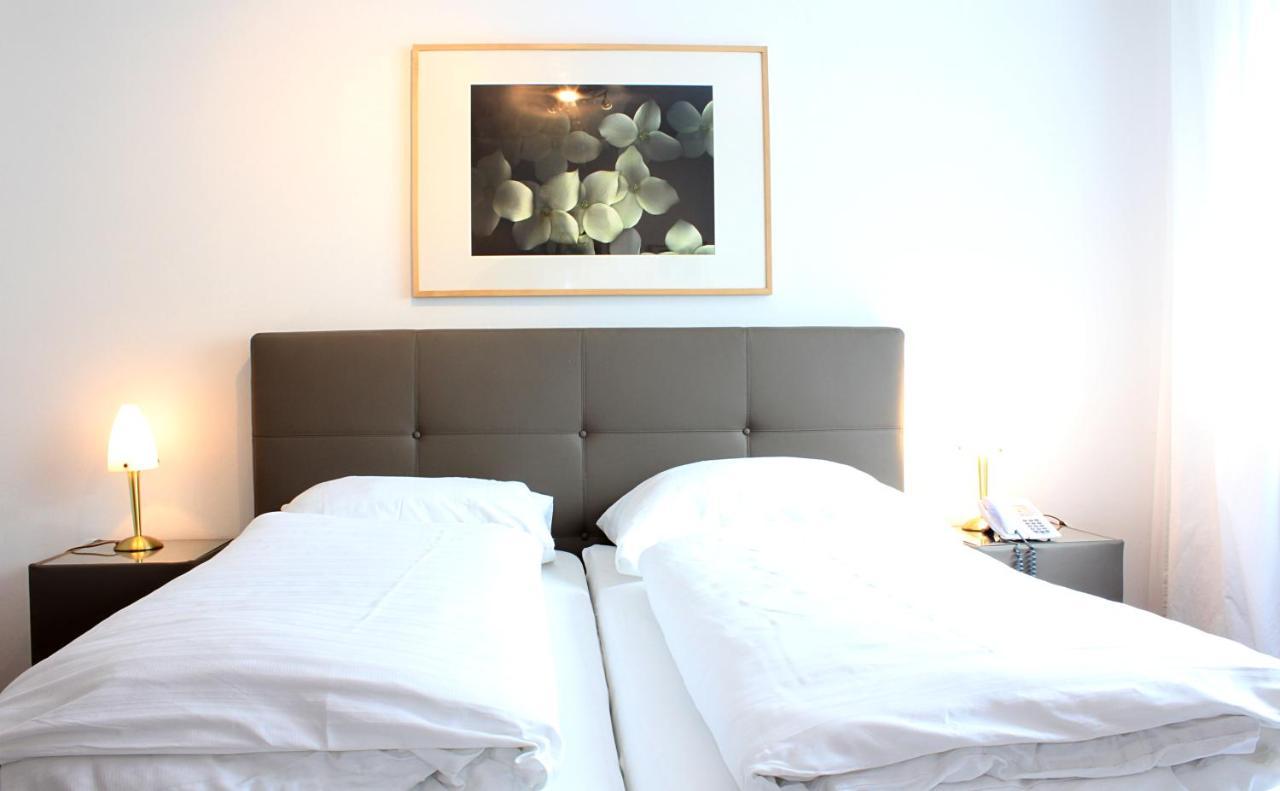 Seelos - Alpine Easy Stay - Bed & Breakfast 미에밍 외부 사진