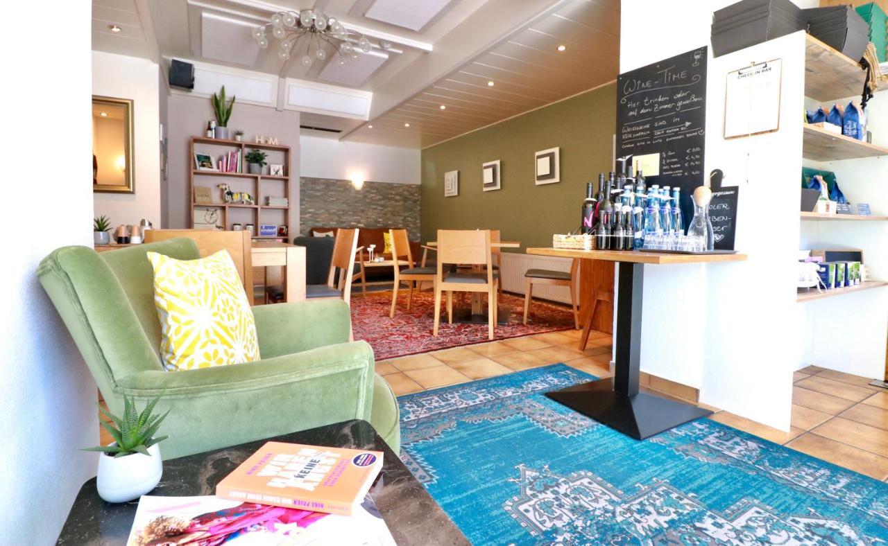 Seelos - Alpine Easy Stay - Bed & Breakfast 미에밍 외부 사진