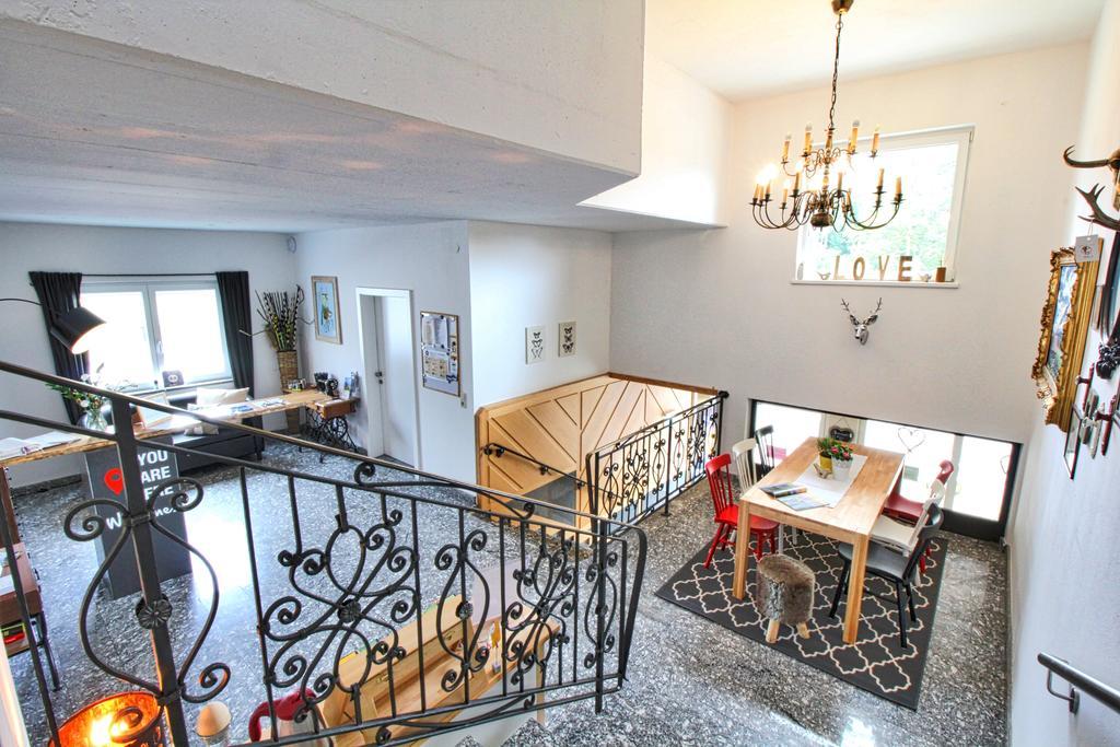 Seelos - Alpine Easy Stay - Bed & Breakfast 미에밍 외부 사진