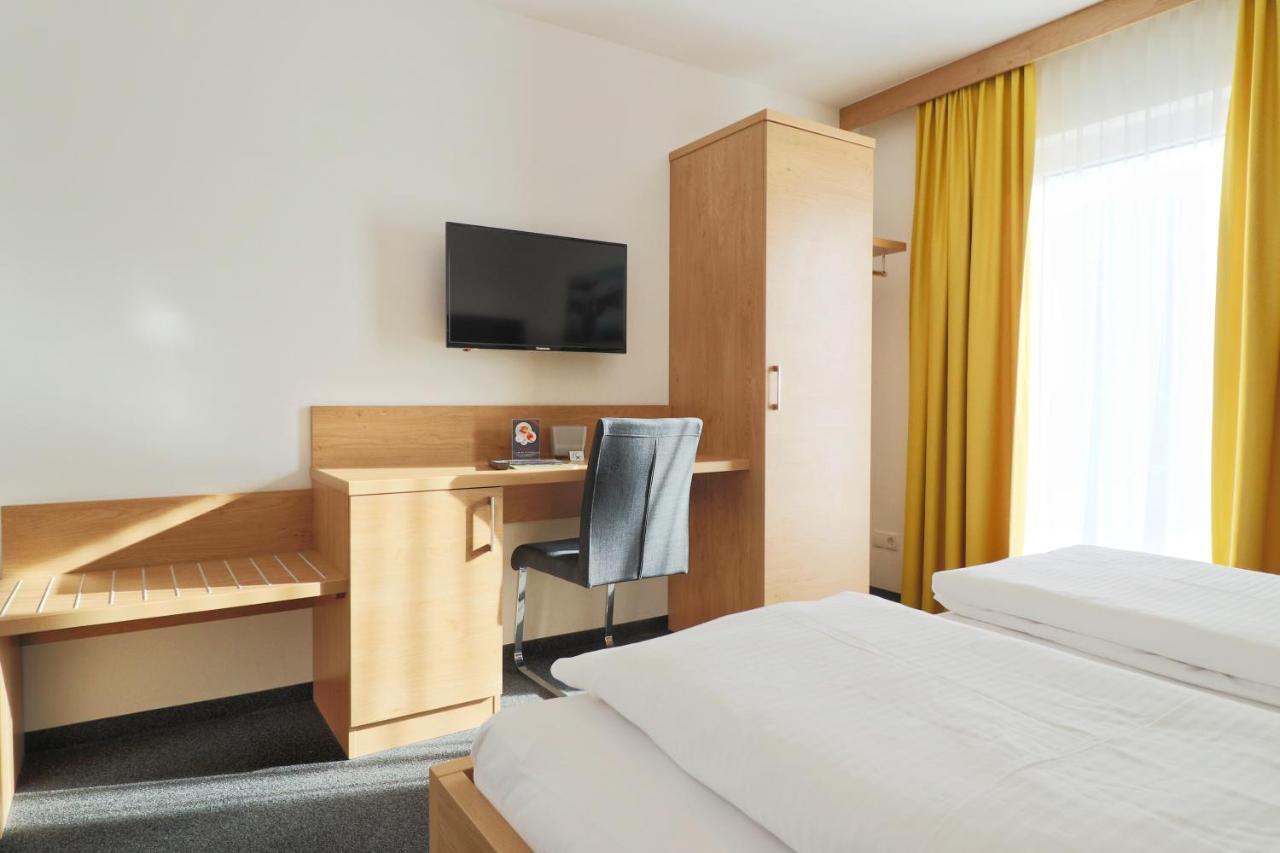 Seelos - Alpine Easy Stay - Bed & Breakfast 미에밍 외부 사진